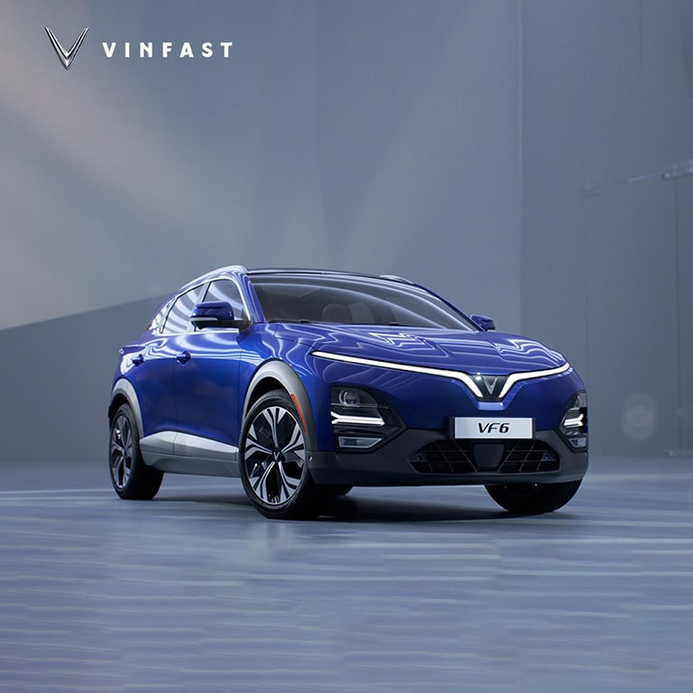 vinfast vf 6